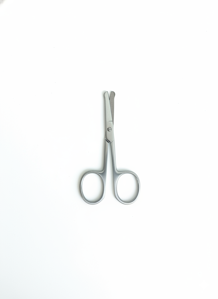Baby Scissors ( New Born )