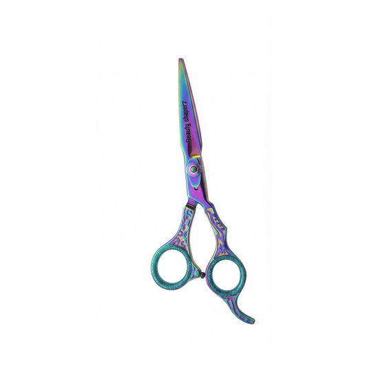 Barber Scissors Professional  (Hairdressing Scissors)