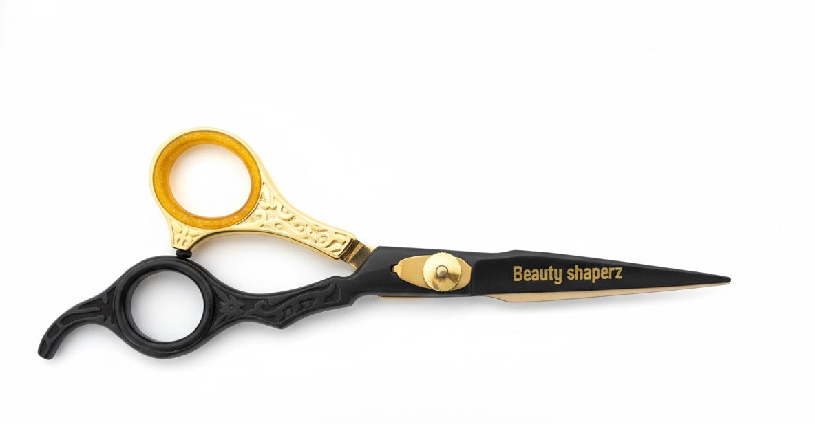 Barber Scissors (Hairdressing Scissors)