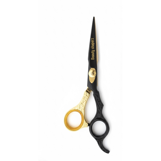 Barber Scissors Professional   (Hairdressing Scissors)
