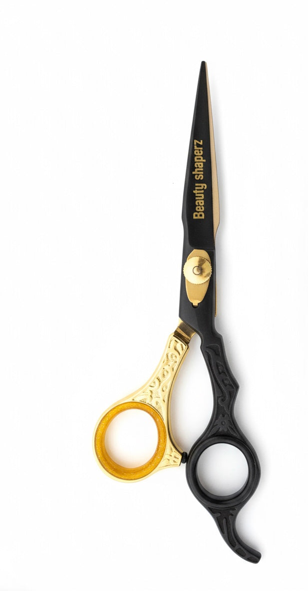 Barber Scissors (Hairdressing Scissors)