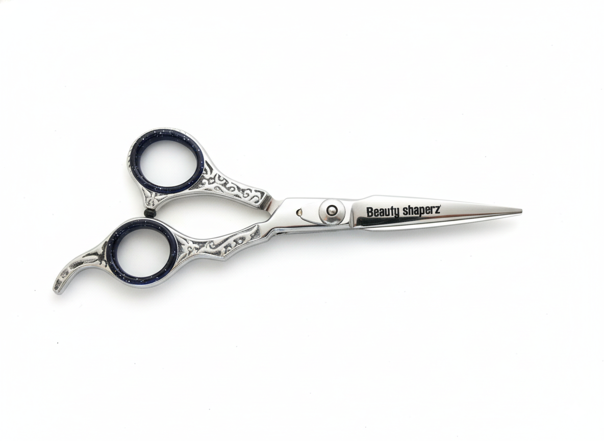 Barber Scissors (Hairdressing Scissors)