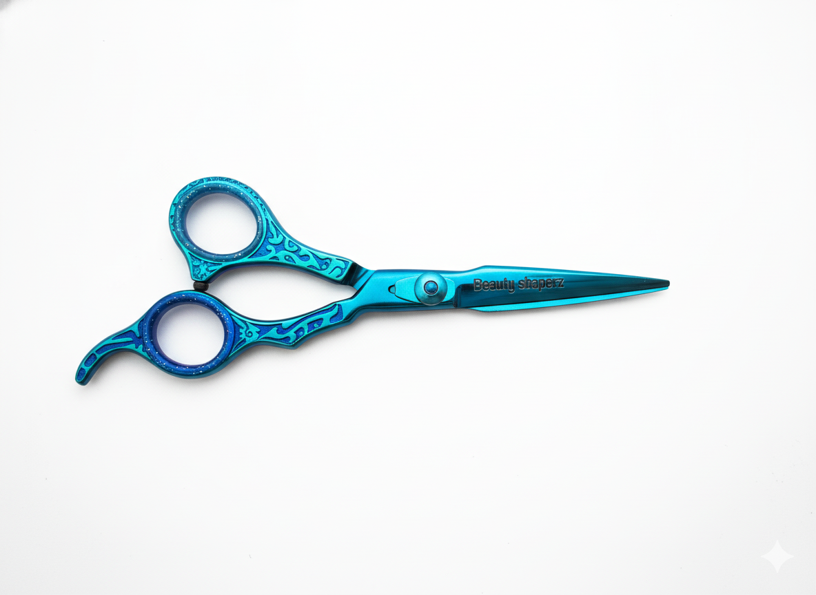 Barber Scissors (Hairdressing Scissors)