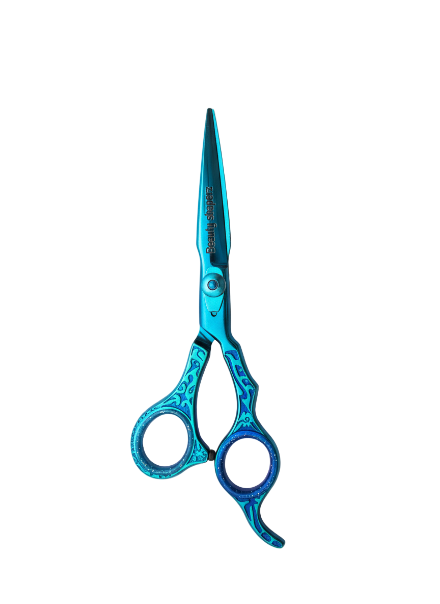 Barber Scissors (Hairdressing Scissors)