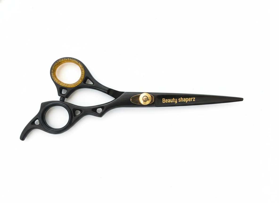 Barber Scissors (Hairdressing Scissors)