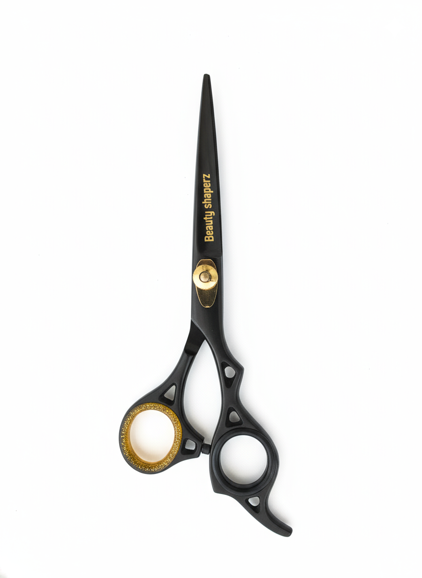Barber Scissors (Hairdressing Scissors)