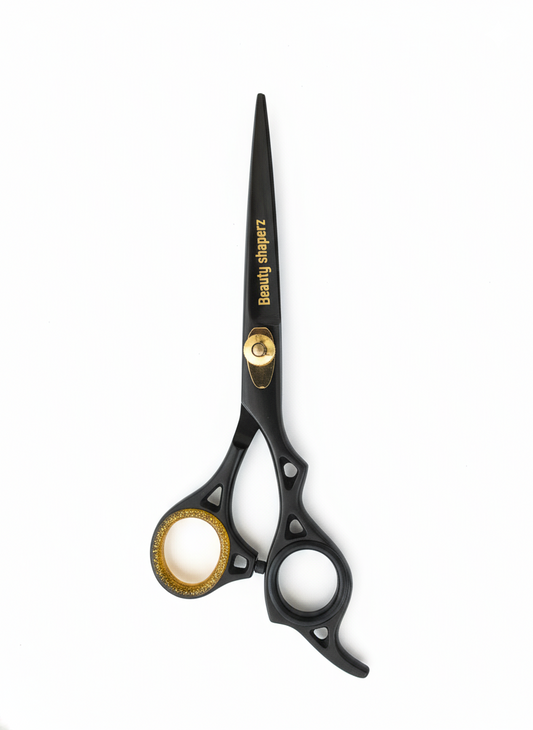 Barber Scissors professional   (Hairdressing Scissors)