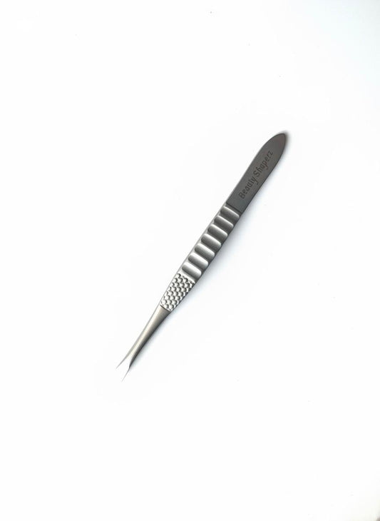 Eye Brow Tweezer ( i con )