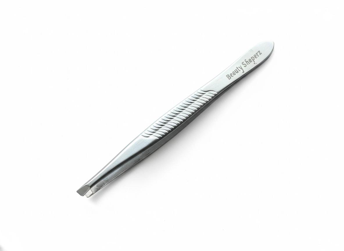 Eye Brow Tweezer