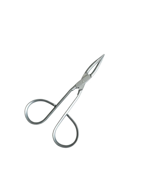Scissors Tweezer