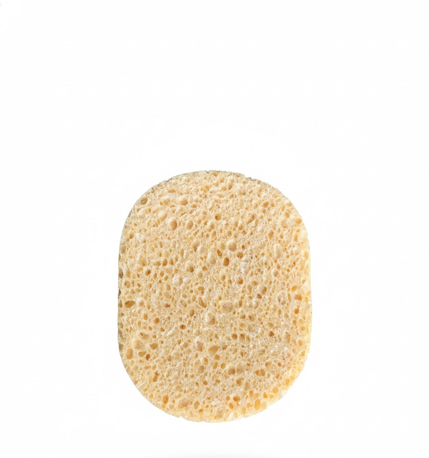 Facial Cleansing Sponge