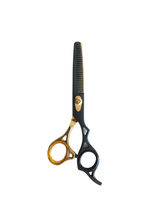 Professional Barber Scissors              (Thining Scissors)