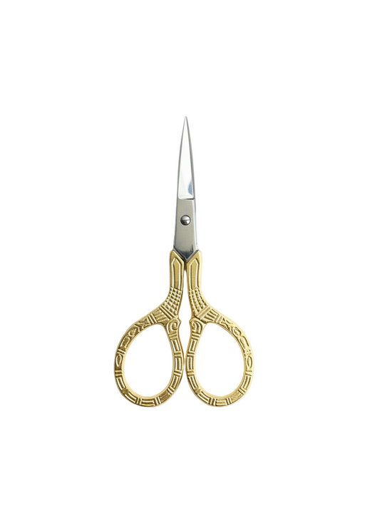 Fancy Embroidery Scissors