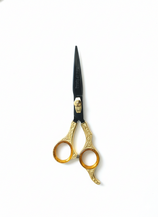 Professional Barber Scissors (Hairdressing Scissors)